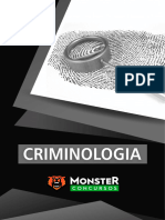 Criminologia - Criminologia, Policiamento e Segurança Pública No Século Xxi - Cárcere e Marginalidade Social