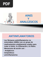 AINES