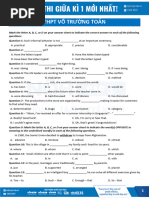 Võ Trường Toản GK1 2023