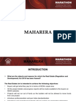 Maharera PPT Tushar 3