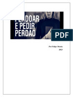 Perdoar e Pedir Perdão