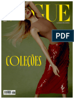 Vogue Brasil - Edição 533 - Março de 2023 ©