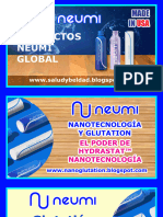 Productos Neumi Global