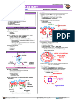 269 - Embryology Physiology) Development of The Heart Â - Ï