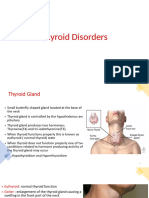 Thyroid