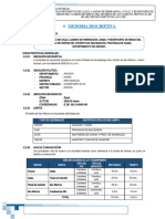 Memoria Descriptiva - Shipan