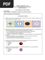 Guia de Trabajo Modelos Atomicos