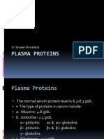 Plasmaproteins1 210212170325