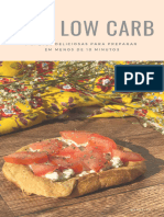 E Book Pa o Low Carb 2