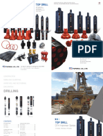 TOPDRILL E Catalogue