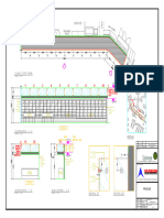 Spinneys, KSA - Joinery Drawing