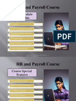 Course Module