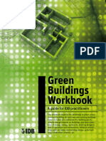 Green Buildings Workbook A Guide For IDB Practitioners