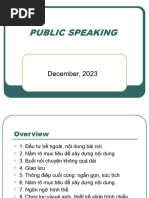 Public Speaking-Online Course 2023 - Dealingwithquestions