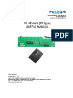 User Manual 927171