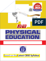 SP Physical 12 Sample Papers 2024 Exam