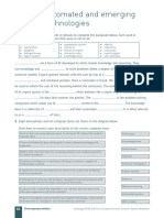 WB Chapter 6 Automated and Emerging Technologies