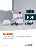 CiosSpin DataSheet