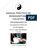 Biomagnetismo Holistico