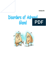 SUBHADIPA MAJUMDER2022-07-22Disorders of Adrenal Gland