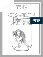 The Giant in The Jar 8 Hojas