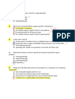 CF Mid Term - Revision Set 3