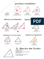 Triangulos Notables Teoria