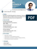 JO MENDOZA DONOLA CV