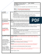 Edtpa Lesson Plan Guide LPG - NNJ