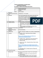 Contoh RPL Konseling APTL - Behavioral Kontrak