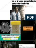 Protozoos Intestinales Ameboideos Comensales