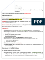 Atrial Fibrillation