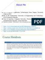 Lecture 1 Introduction To Computer Networks A