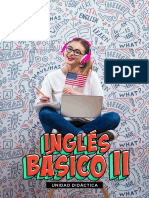 Libro Ingles Basico II