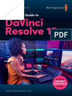 DaVinci Resolve 18 Colorist Guide (001 225)