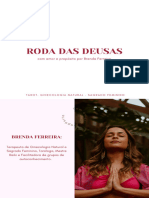 Roda Das Deusas