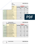 Kardex de Industrias Valverde