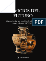 Servicios Del Futuro