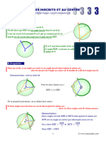 3 Angles C