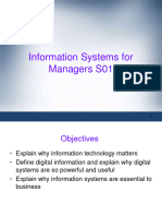 Ism 1 To 9 Sessions