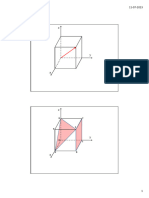 UNIT-1.Miller Indices, Planar and Linear Density