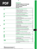 L Compensation de L Energie Reactive Et Filtrage Des Harmoniques
