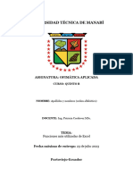 Indicaciones para Trabajo de Funciones