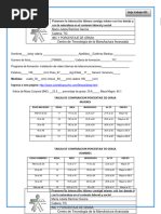 FICHA ANTROPOMÉTRICA Keisy