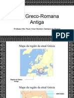 Arte Greco Romana