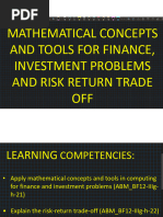 Net Investment