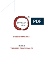 MI n1 - Mod 6 - Traumas Emocionales