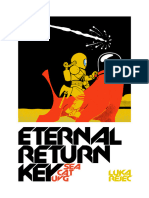 SDM - Eternal Return Key v0.173 "Semitricolor"