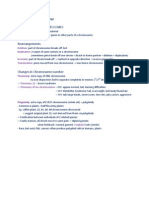 Mechanisms of Genetic Change