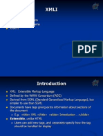 Structure of XML Data XML Document Schema Xpath